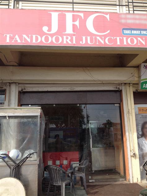 JFC Tandoori Junction